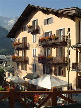Hotel Centrale 3*