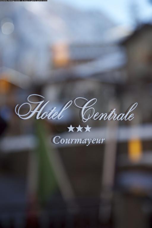 Centrale Hotel