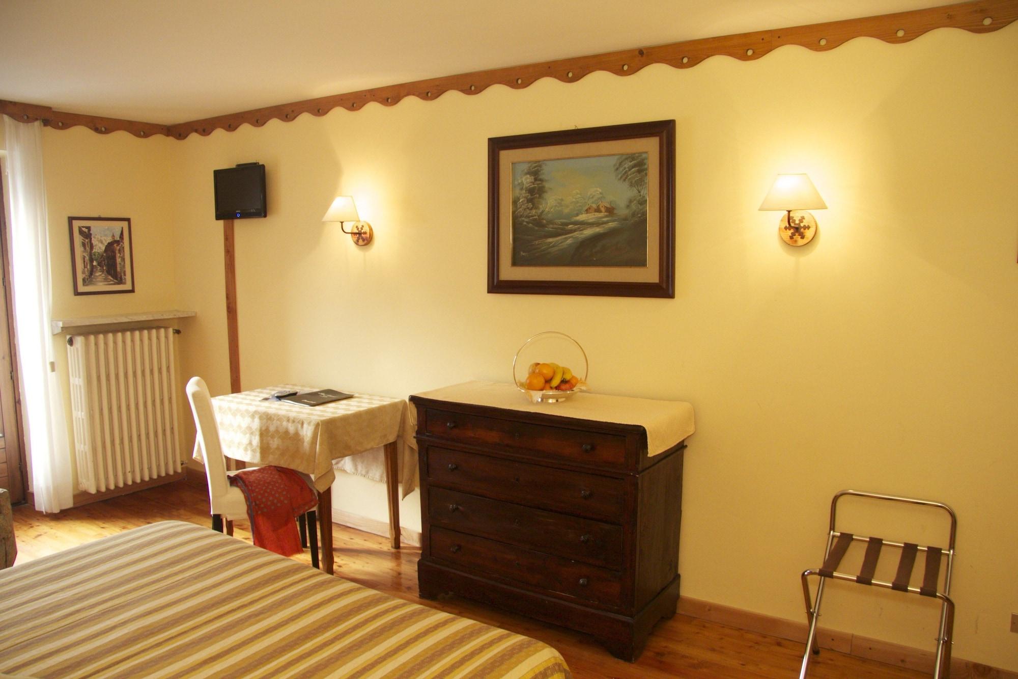 Hotel Centrale 3*