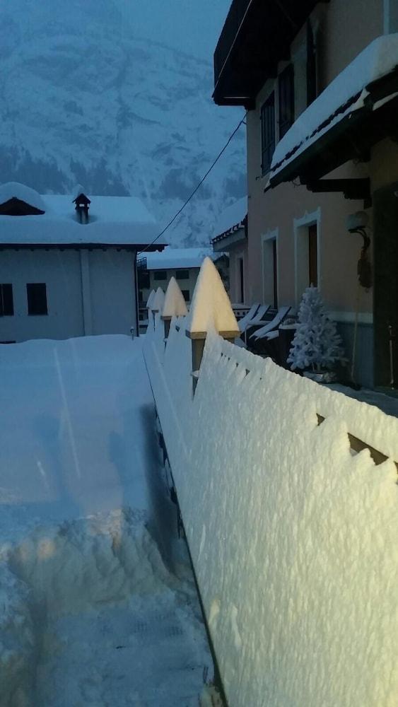 Centrale 3* Courmayeur