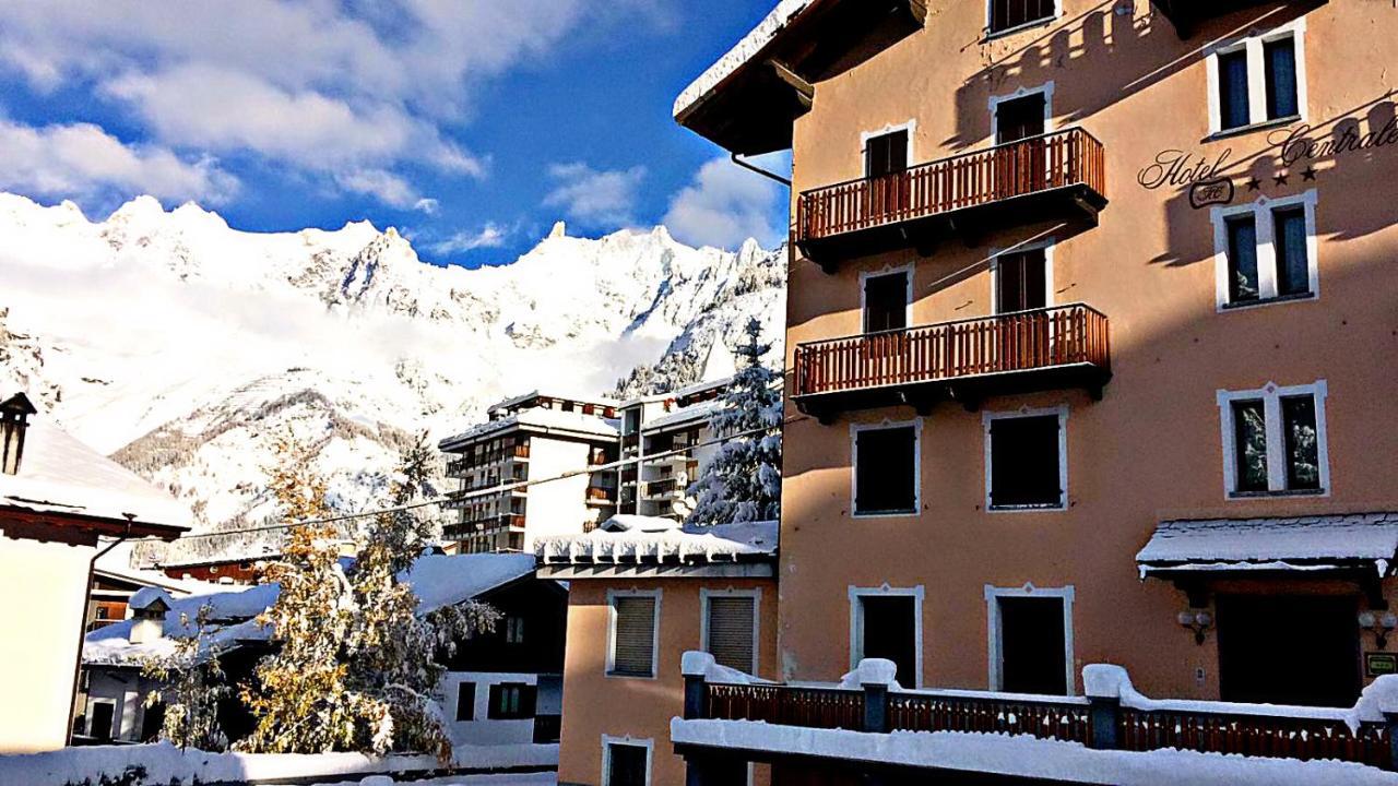 Centrale Hotel