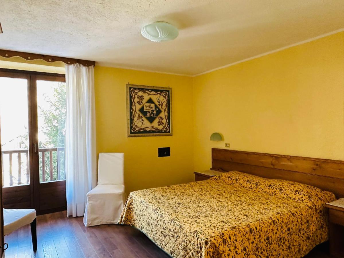 Centrale Hotel