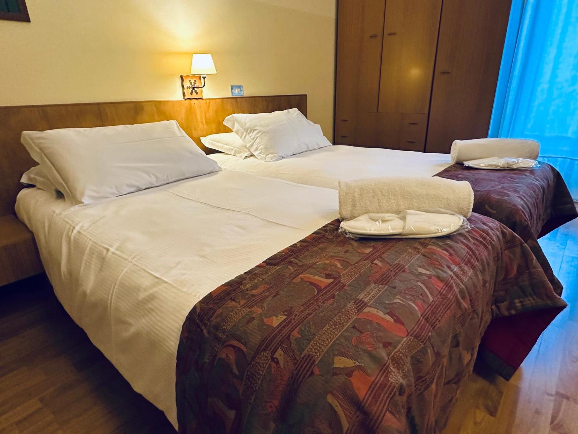 Centrale 3* Courmayeur