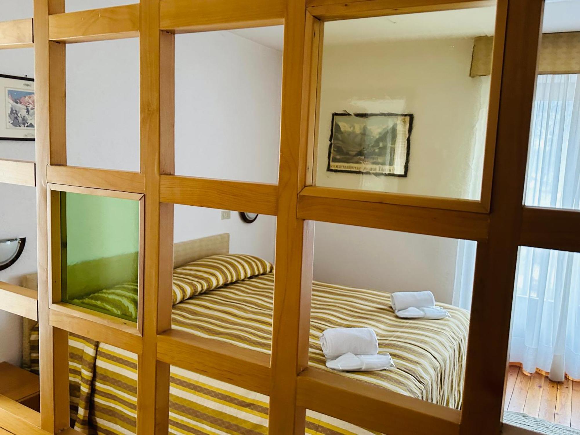 Hotel Centrale 3*