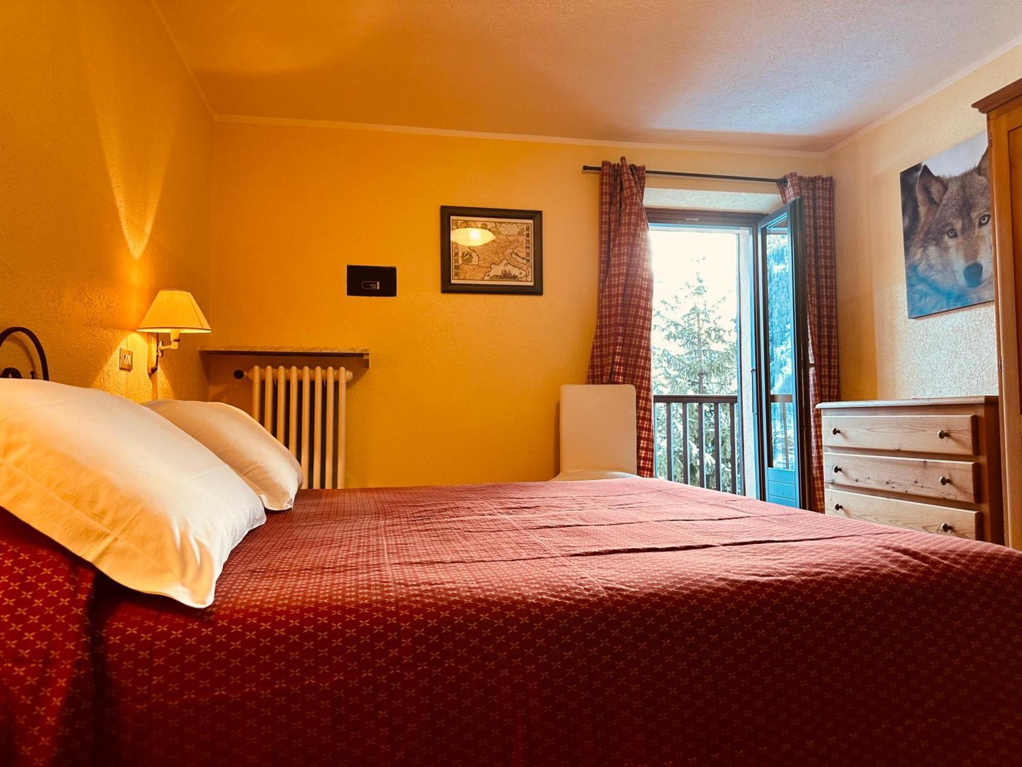 Hotel Centrale 3*