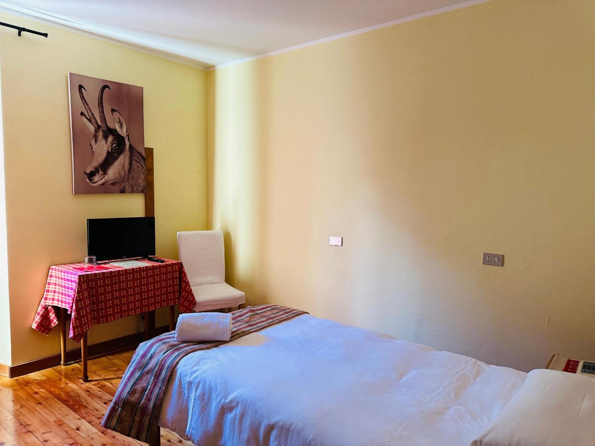 Centrale Hotel