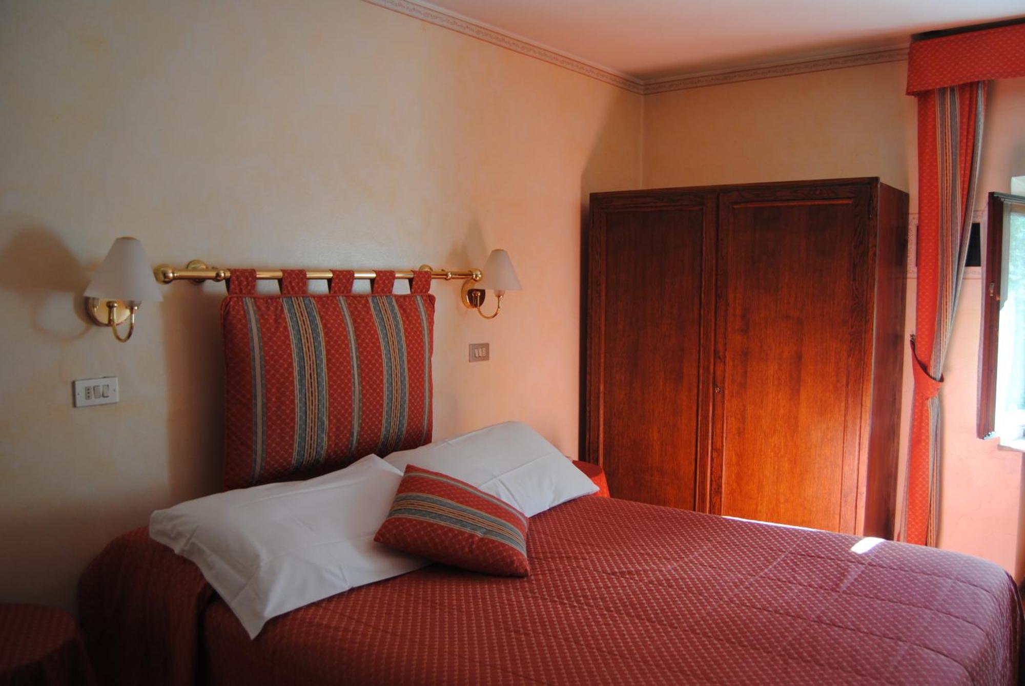 Hotel Centrale Courmayeur