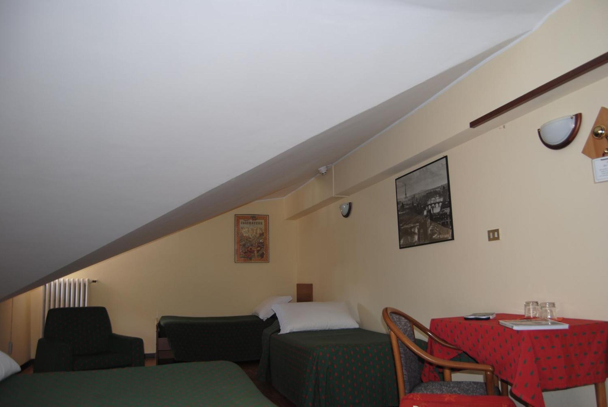 Centrale 3* Courmayeur