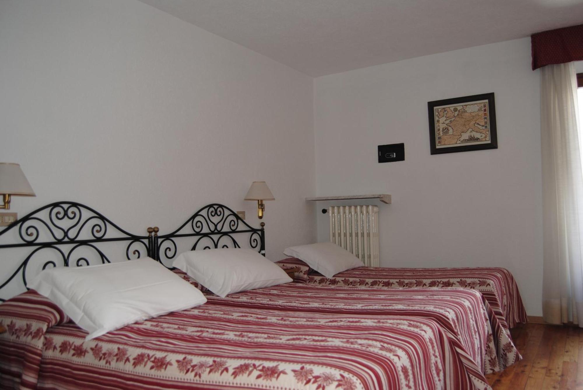 Centrale Hotel