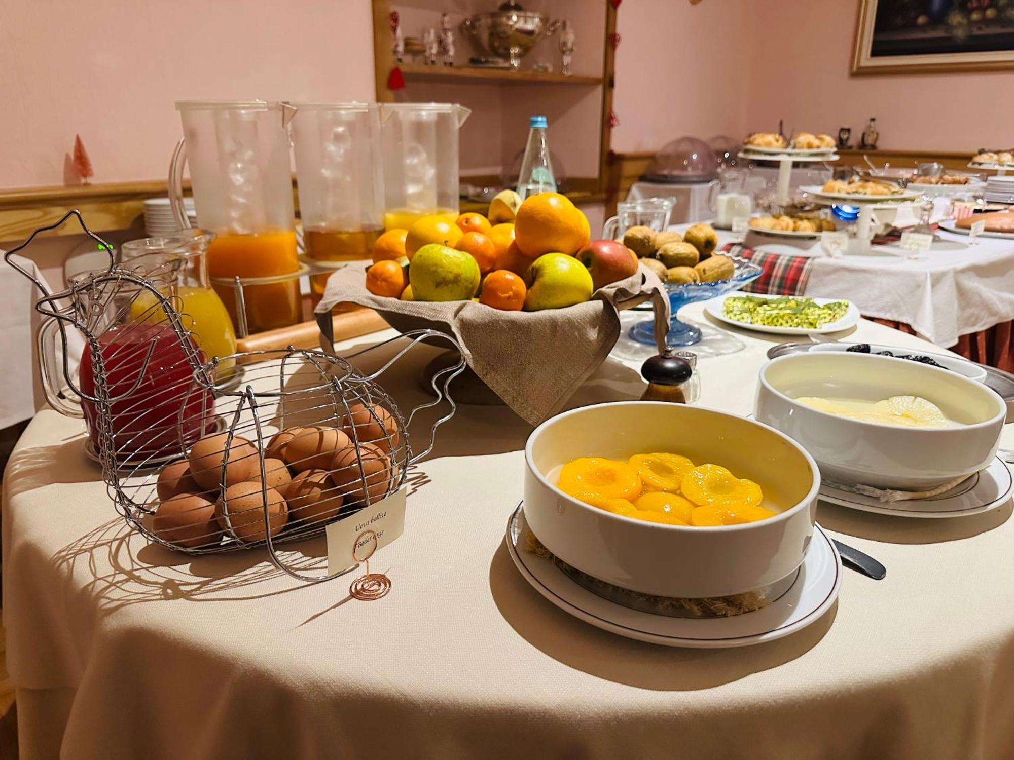 Hotel Centrale 3*