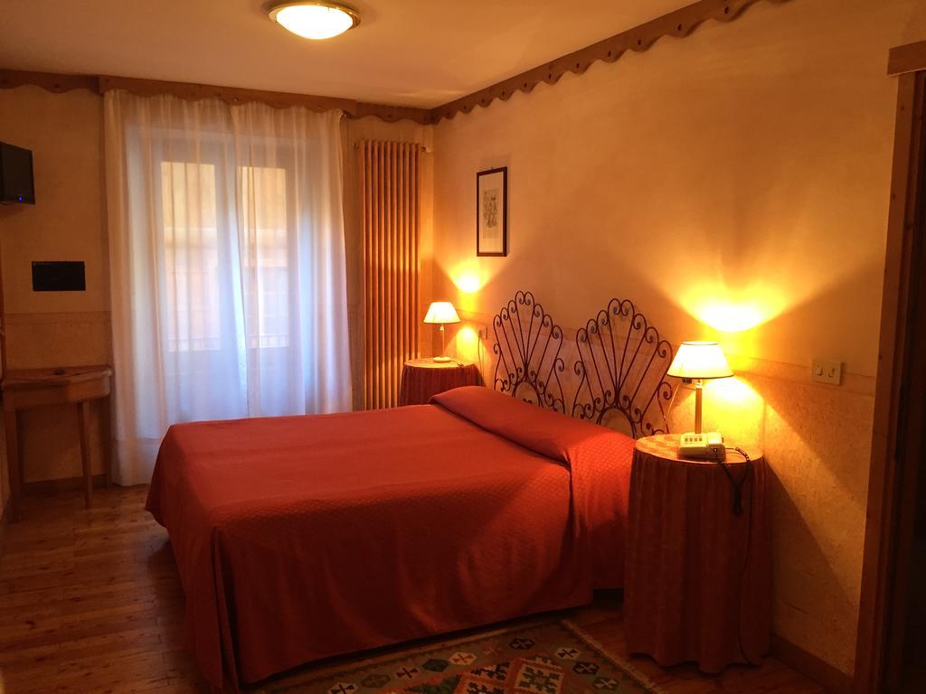 Centrale 3* Courmayeur
