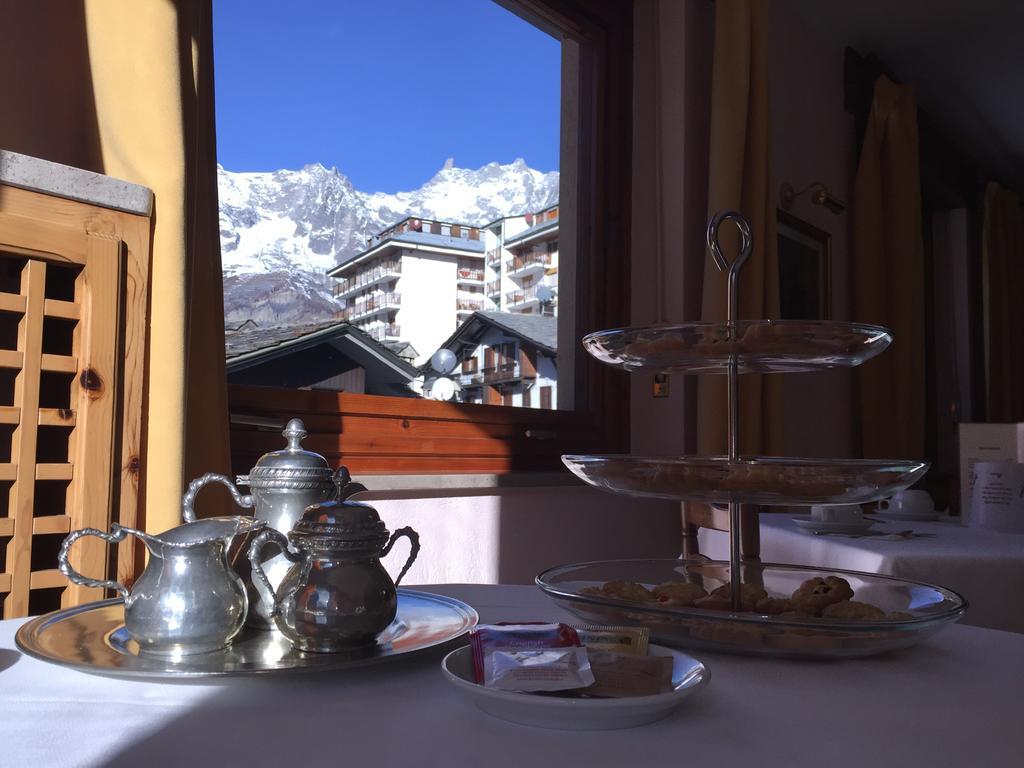 Centrale Hotel