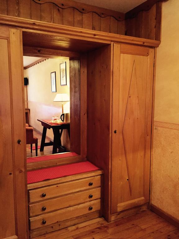 Centrale Hotel Courmayeur