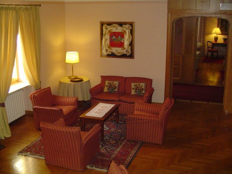 Centrale Courmayeur