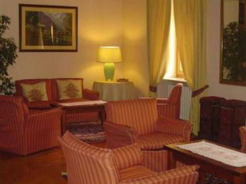 Centrale Hotel
