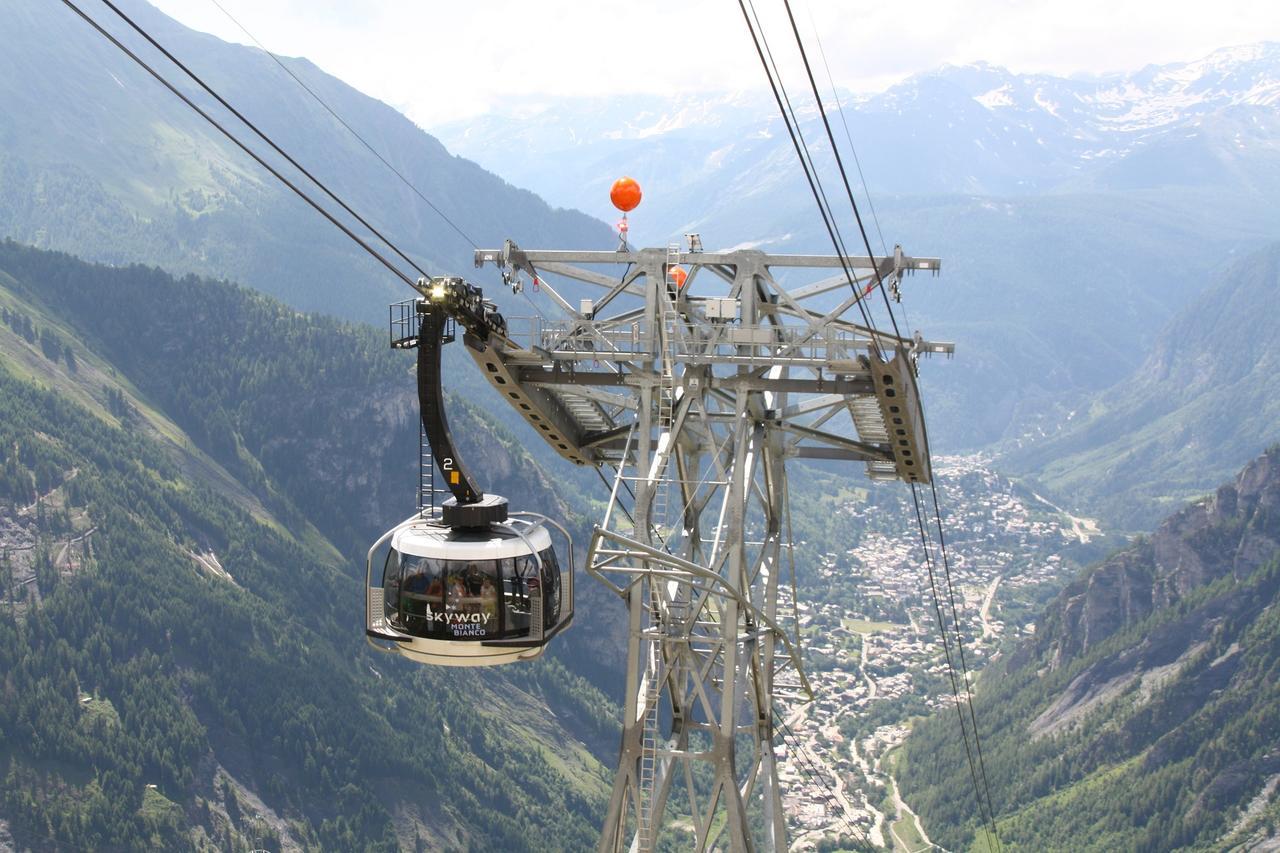 Centrale 3*