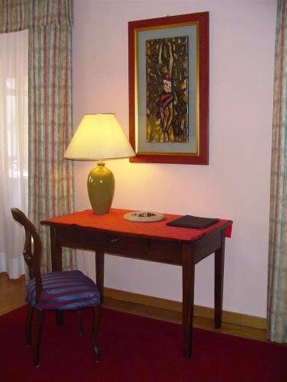 Centrale Hotel Courmayeur