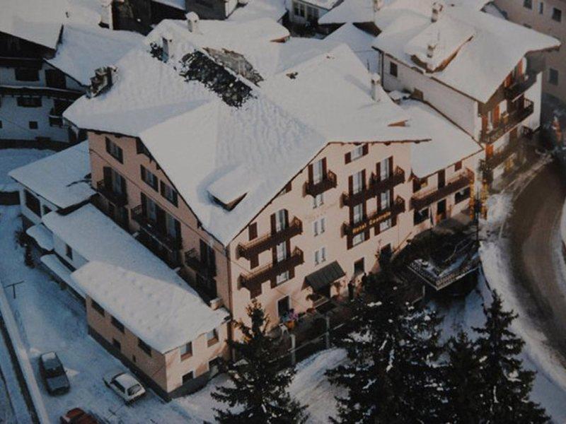 Centrale 3* Courmayeur