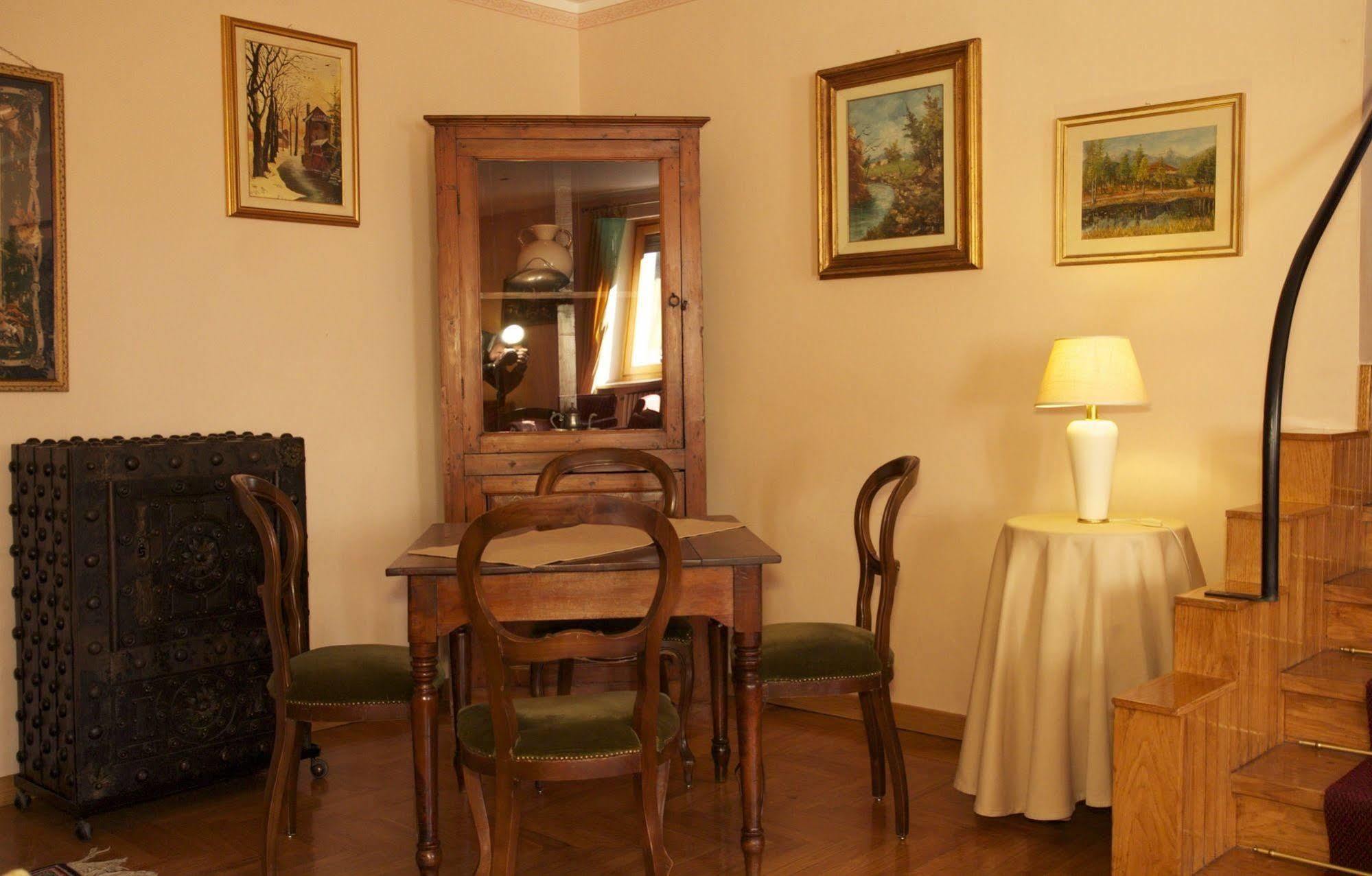 Centrale Hotel