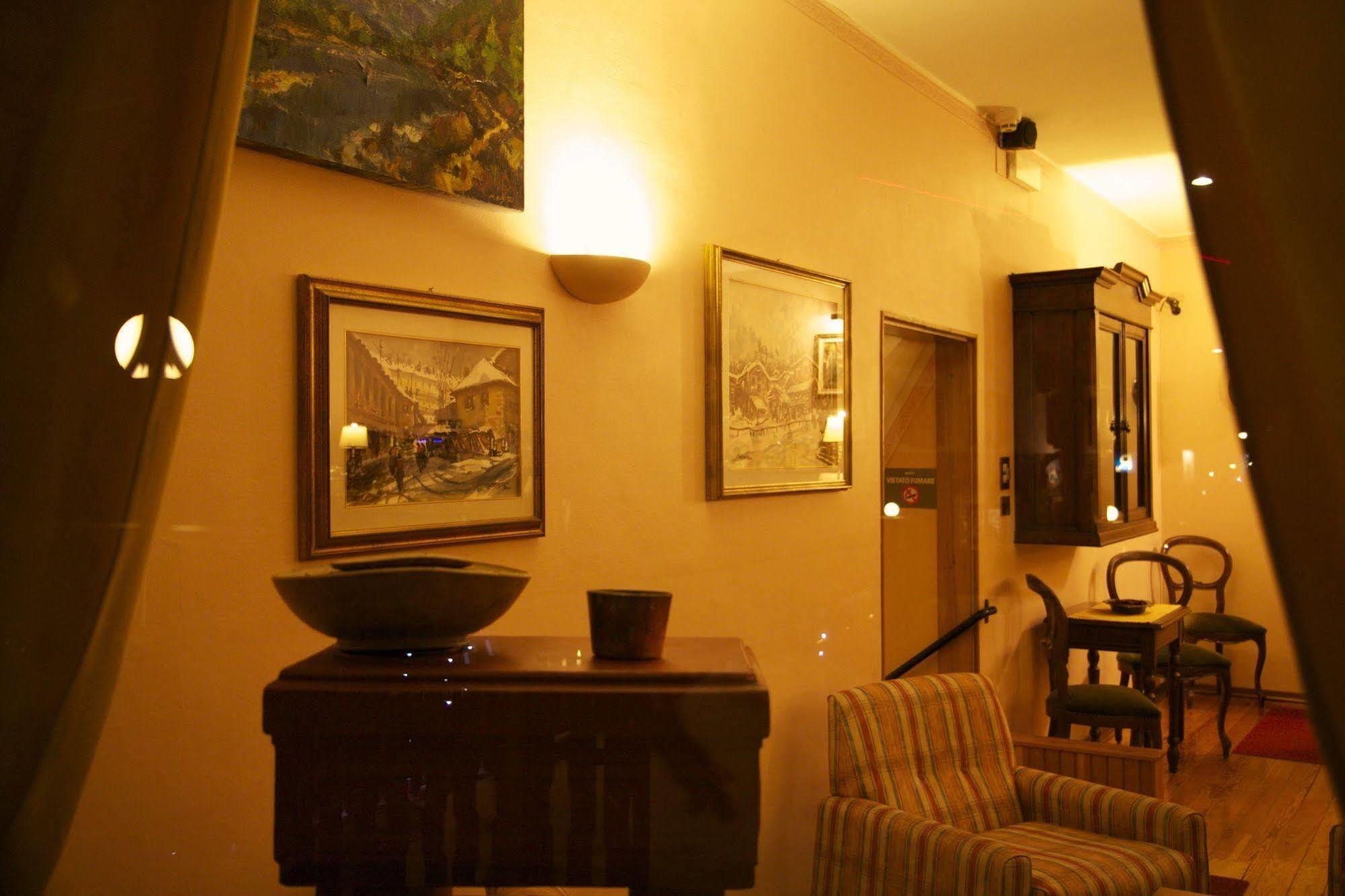 Hotel Centrale 3*