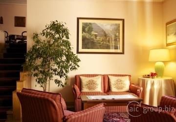 Centrale Hotel Courmayeur
